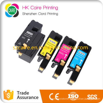 Compatible Docuprint Cp115W/116W/225W/Cm115W/Cm225fw Color Toner Cartridge